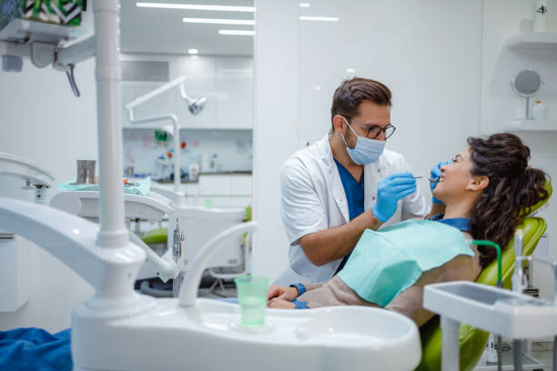 Best Dental Exams and Cleanings  in Rinna, VA